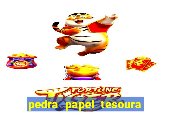 pedra papel tesoura livro pdf